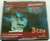 Hörbuch: Das Phantom der Oper (354t) Nordrhein-Westfalen - Nettetal Vorschau
