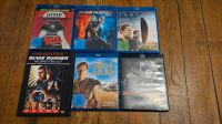 Bluray Filme Blade Runner, Ben Hur, Arrival, Tarantino Baden-Württemberg - Denzlingen Vorschau