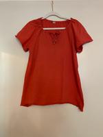 Leichtes T-Shirt Damen S.Oliver Gr.40 Berlin - Treptow Vorschau