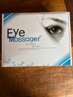 Augenmassagegerät „Eye Massager“ Niedersachsen - Grasberg Vorschau