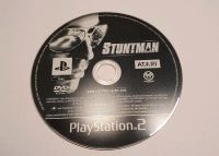 PS2 Spiel Playstation2 Stuntman nur cd und Handbuch/ Anleitung Bayern - Mistelgau Vorschau