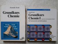 2 Bücher Grundkurs- Arnold Arni Hessen - Bad Camberg Vorschau