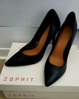 Esprit damen pumps 36 echtes Leder Neu Bielefeld - Sennestadt Vorschau