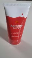 NEU McDonalds Mcess Duschgel Ketchup Bayern - Bayreuth Vorschau