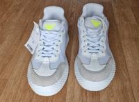 Emporio Armani Sneakers Gr. 40 Neu Weiß Mitte - Tiergarten Vorschau