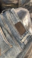 Posten Secondhand Jeans G-STAR Vintage Y2K modern 1.Wahl Niedersachsen - Hessisch Oldendorf Vorschau