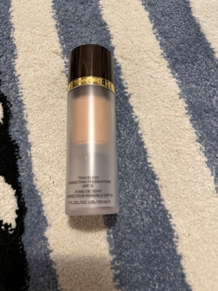 Tom Ford Foundation traceless in Herdecke