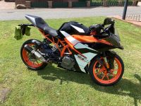 KTM RC390 BJ.2018 Münster (Westfalen) - Centrum Vorschau