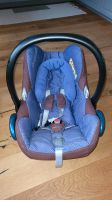 Maxi cosi cabriofix Nordrhein-Westfalen - Drensteinfurt Vorschau