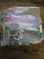 Lego friends Nr.  41100 Heartlake Jet Nordrhein-Westfalen - Velbert Vorschau