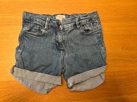 Du pareil au même jeans short, Größe 116 Baden-Württemberg - Gottenheim Vorschau