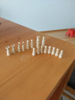 Schachfiguren Holz Art deco neu unbespielt Baden-Württemberg - Bad Bellingen Vorschau