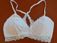 Gilly Hicks by Hollister Bralette BH. Gr L Sachsen - Kreischa Vorschau