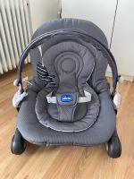 Chicco Babywippe & Kindersitz, kaum benutzt München - Pasing-Obermenzing Vorschau