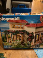 Playmobil Ferienhaus 4857 Nordrhein-Westfalen - Hiddenhausen Vorschau