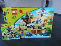 Lego Duplo Safari - Abenteuer Nordrhein-Westfalen - Hörstel Vorschau