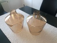 Deckenlampe champagnerfarben 2 Stück vorhanden Nordrhein-Westfalen - Jülich Vorschau