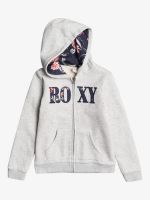 Roxy "Island in the Sun" Pulli Mädchen - S/M - Grau Bayern - Augsburg Vorschau