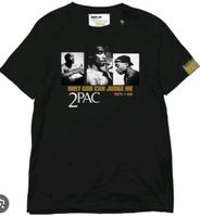 Suche Replay Tupac T-Shirt in XXL Nordrhein-Westfalen - Rösrath Vorschau