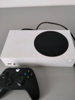 Xbox series S mit Controller Dithmarschen - Heide Vorschau