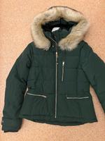 Verkaufe eine neue Jacke von Zara Bremen - Gröpelingen Vorschau