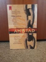 Heyne Amistad Der Roman zum Film Duisburg - Duisburg-Süd Vorschau