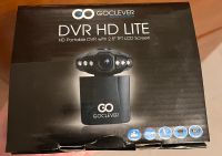 GOCLEVER DVR HD LITE Dashcam mit 2,5" TFT LCD Bildschirm Dresden - Südvorstadt-Ost Vorschau