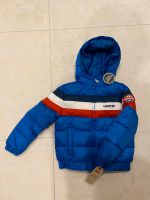 Winterjacke von der Marke Levi’s! Baden-Württemberg - Mühlhausen-Ehingen Vorschau