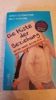 Die Kiste der Beziehung Buch Baden-Württemberg - Berkheim Vorschau