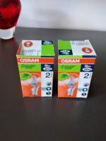 Osram Glübirnen 28W=40W   -30% weniger 2 Nordrhein-Westfalen - Hagen Vorschau