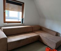 Ausziehbare Couch in gutem Zustand Hessen - Steffenberg Vorschau
