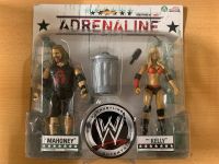 WWE Balls Mahoney & Kelly Kelly Wrestling Figuren Niedersachsen - Stemshorn Vorschau