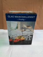 Mikrowellen Set (Glas) 9-teilig Hessen - Ortenberg Vorschau