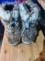 Moon Boots/Winterstiefel 28/29 Tom Tailor Bayern - Ortenburg Vorschau