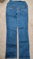 H&M Umstandsjeans blau, Gr. 40 Bayern - Bad Kissingen Vorschau