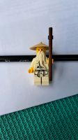 Lego Ninjago Minifigur Sensei Wu Nordrhein-Westfalen - Krefeld Vorschau