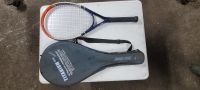 Titanium - DDC-114 - L3 - 4 3/8 - Tennisschläger Tennis Racket Hessen - Marburg Vorschau