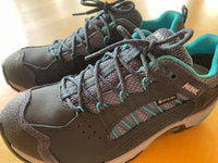 Meindl Wanderschuhe (marine/türkis), 39, mit GORE-TEX Baden-Württemberg - Reutlingen Vorschau