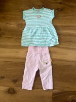 Steiff Babykleidung 68 Kleid Mädchen Hose rosa Nordrhein-Westfalen - Ratingen Vorschau