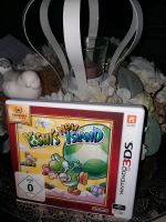 Yoshis New Island Nintendo 3DS Bayern - Wiesen Vorschau