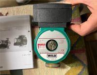 WILO Pumpe Wilo TOP-Z30/7 RG Nordrhein-Westfalen - Brühl Vorschau