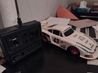 Porsche Dickie 1:12 RC, ferngesteuert, Retro Nürnberg (Mittelfr) - Mitte Vorschau