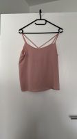 Top/Bluse in Rosa/Rose Nordrhein-Westfalen - Wilnsdorf Vorschau