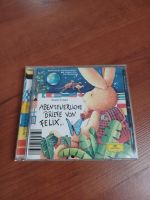 Abenteuerliche Briefe von Felix | CD | Musikalische HörGeschichte Bayern - Friedberg Vorschau