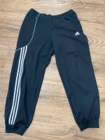 schwarze Adidas Jogginghose Gr. S Thüringen - Heilbad Heiligenstadt Vorschau