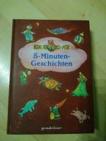 Kinderschatz 5 Minuten Geschichten (gondolino) Sachsen - Freiberg Vorschau