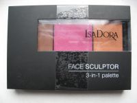 IsaDora Face Sculptor Make-up, unbenutzt, versiegelt, neu Berlin - Lichterfelde Vorschau