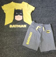 Batman Set shorts Nordrhein-Westfalen - Königswinter Vorschau