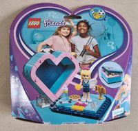 41356 LEGO Friends  - Stephanies Herzbox mit OVP Schleswig-Holstein - Kropp Vorschau