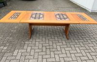 Vintage Teak Tisch von Gangso Häfen - Bremerhaven Vorschau